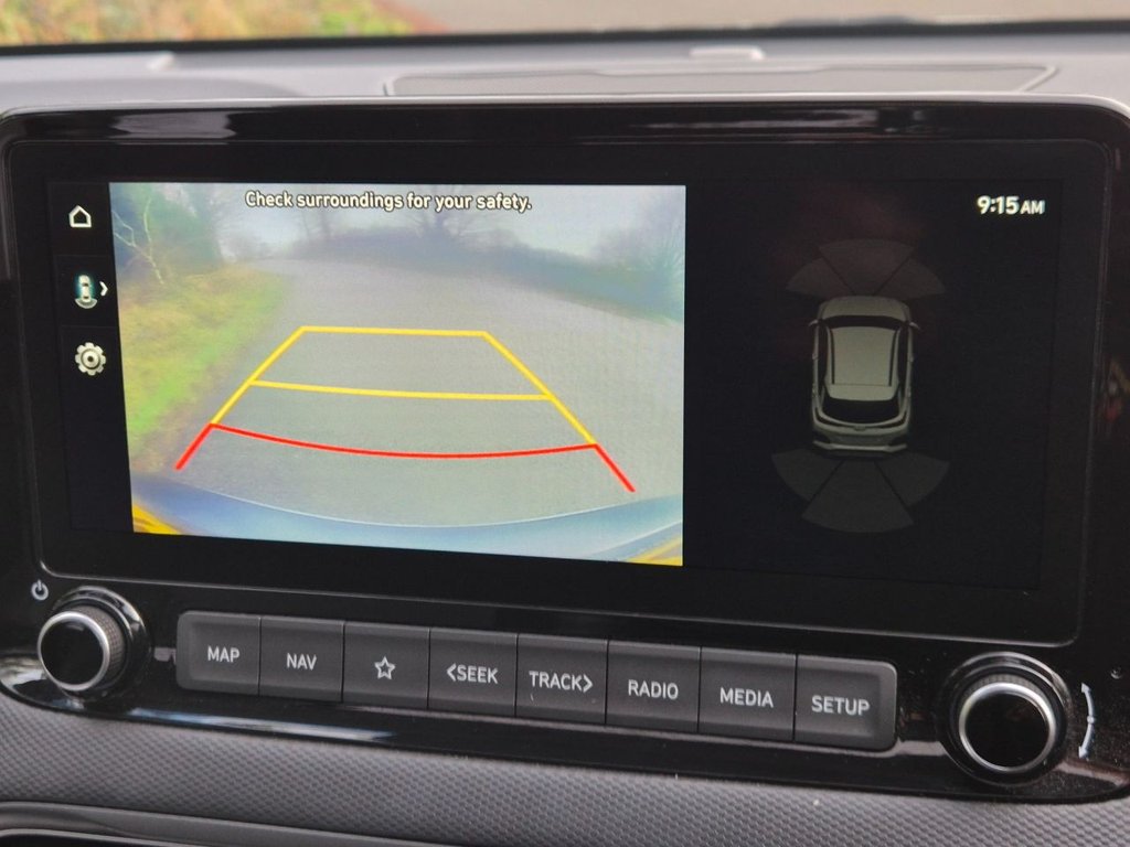 Used Hyundai KONA 2021 for sale - 77383709: Photo 41