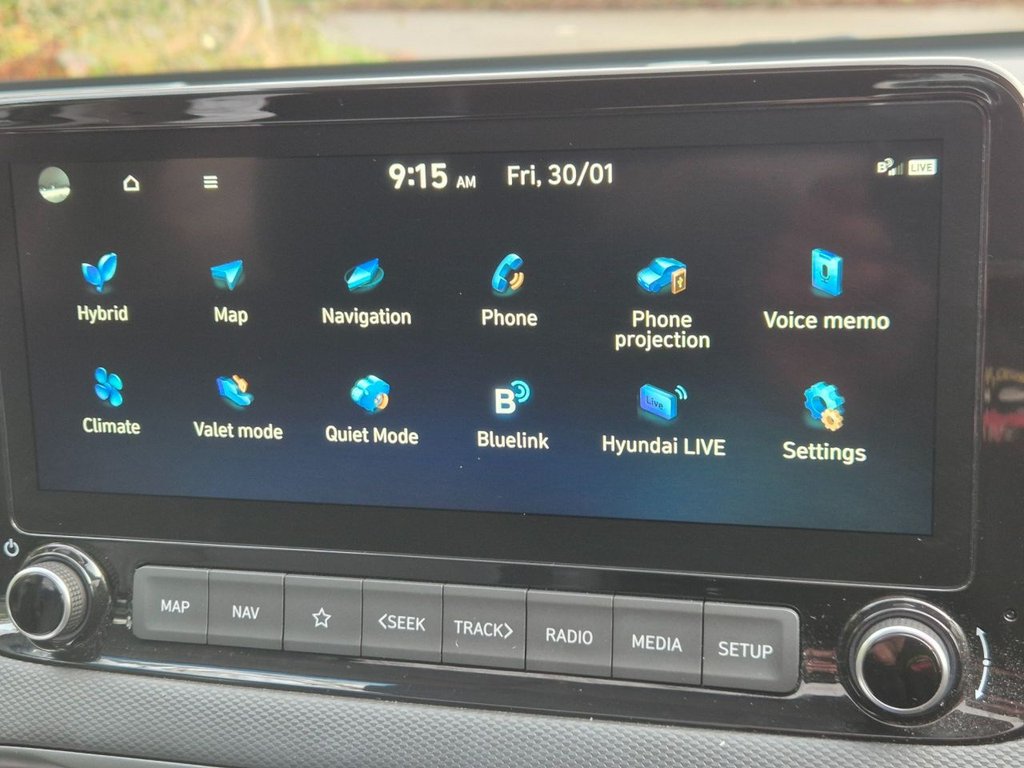 Used Hyundai KONA 2021 for sale - 77383709: Photo 42