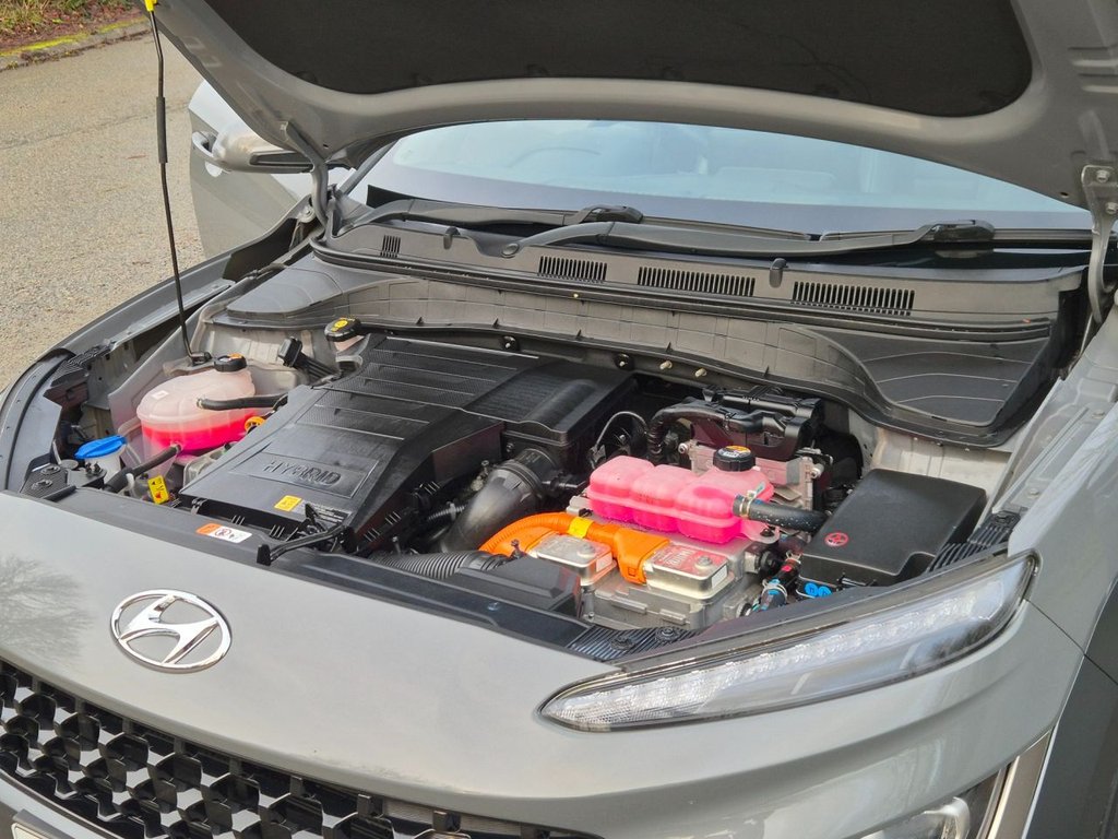 Used Hyundai KONA 2021 for sale - 77383709: Photo 46