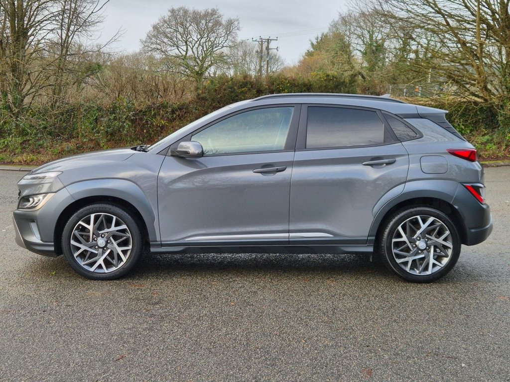 Used Hyundai KONA 2021 for sale - 77383709: Photo 7