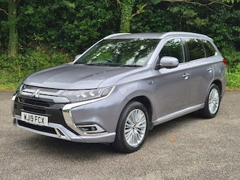 Used Mitsubishi Outlander 2019 for sale - 75320809: Photo