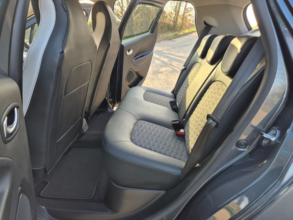 Used Renault Zoe 2021 for sale - 77764957: Photo 14