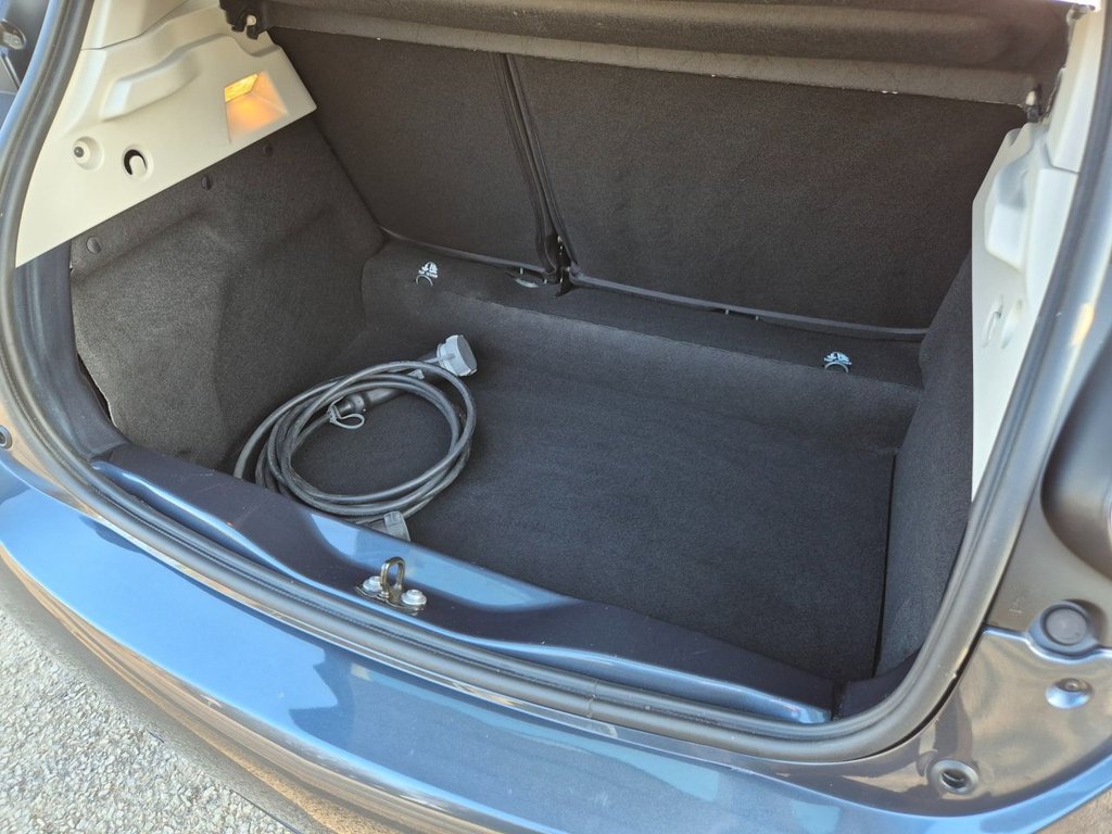 Used Renault Zoe 2021 for sale - 77764957: Photo 15