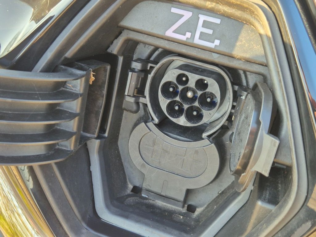 Used Renault Zoe 2021 for sale - 77764957: Photo 17