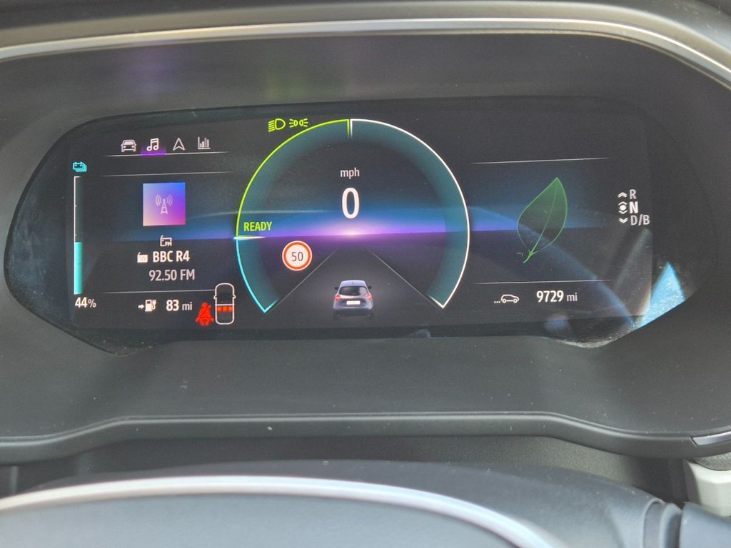 Used Renault Zoe 2021 for sale - 77764957: Photo 19