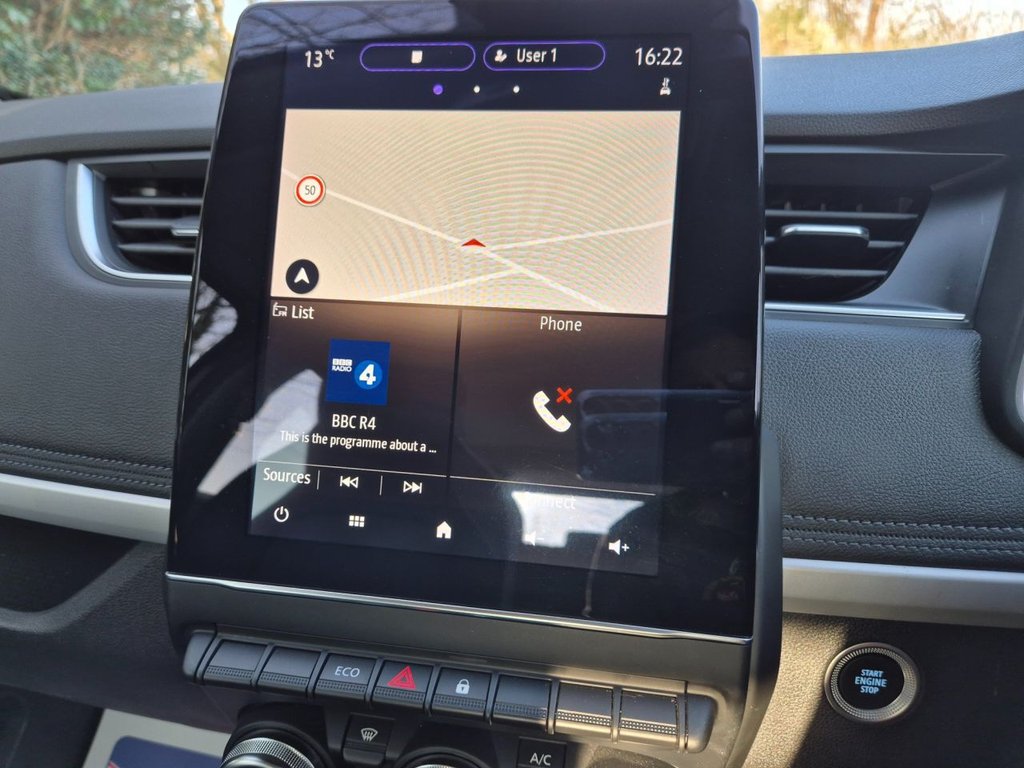 Used Renault Zoe 2021 for sale - 77764957: Photo 21