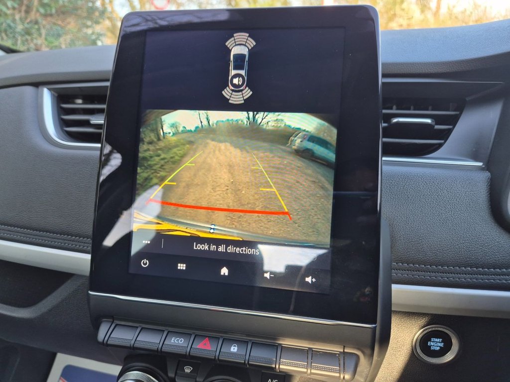 Used Renault Zoe 2021 for sale - 77764957: Photo 22