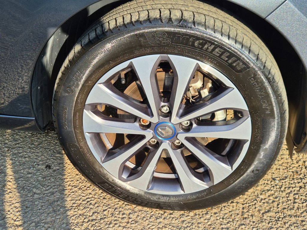 Used Renault Zoe 2021 for sale - 77764957: Photo 37