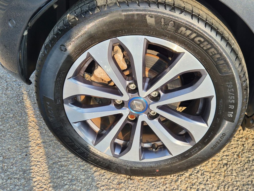 Used Renault Zoe 2021 for sale - 77764957: Photo 39