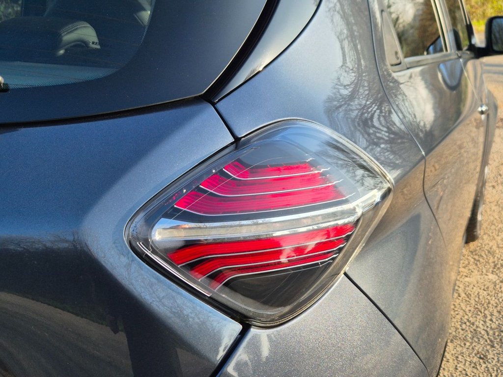 Used Renault Zoe 2021 for sale - 77764957: Photo 40