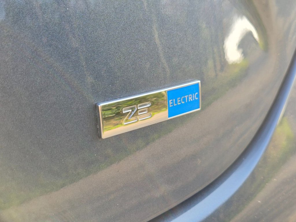 Used Renault Zoe 2021 for sale - 77764957: Photo 41