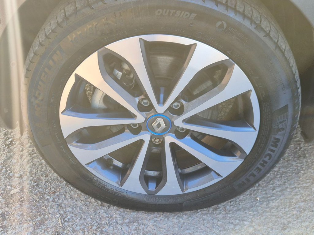 Used Renault Zoe 2021 for sale - 77764957: Photo 46