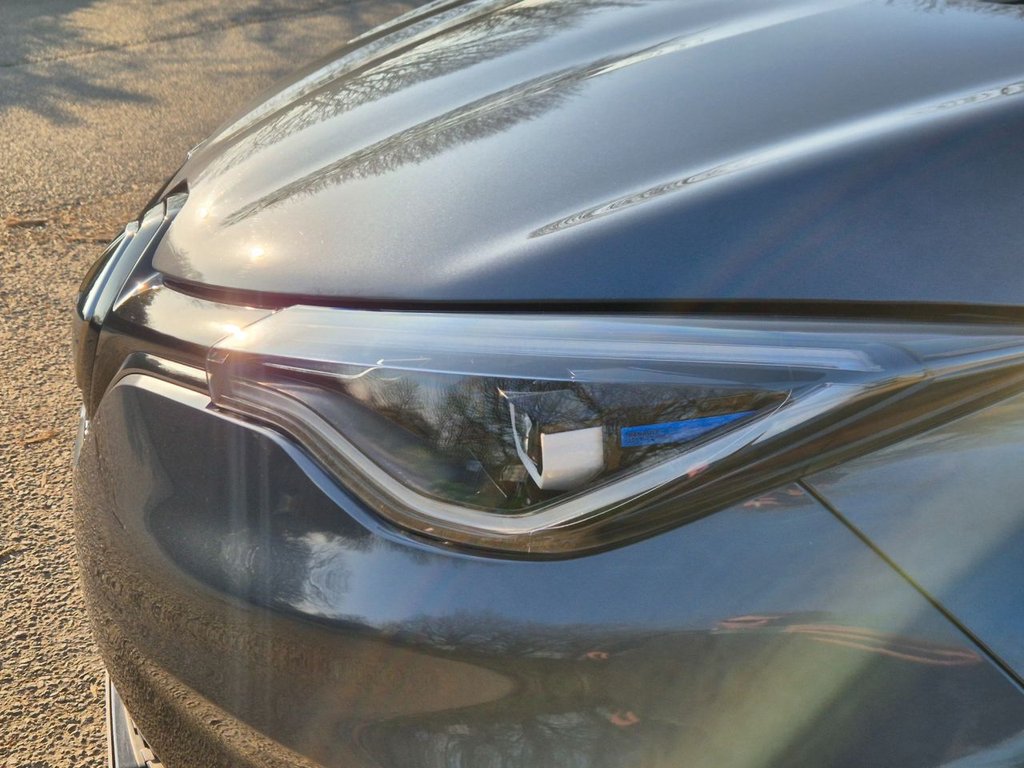 Used Renault Zoe 2021 for sale - 77764957: Photo 47