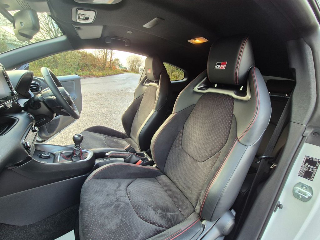 Used Toyota Yaris 2021 for sale - 77904627: Photo 19