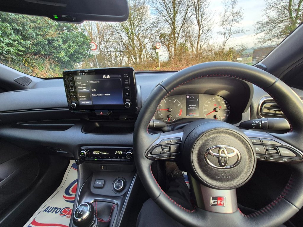 Used Toyota Yaris 2021 for sale - 77904627: Photo 22