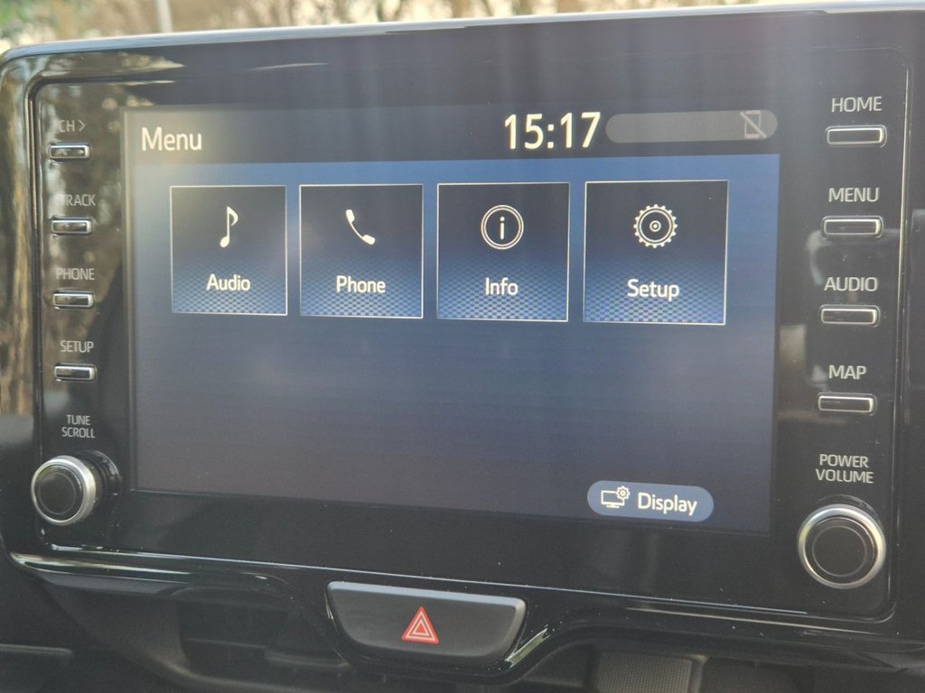 Used Toyota Yaris 2021 for sale - 77904627: Photo 26