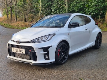 Used Toyota Yaris 2021 for sale - 77904627: Photo