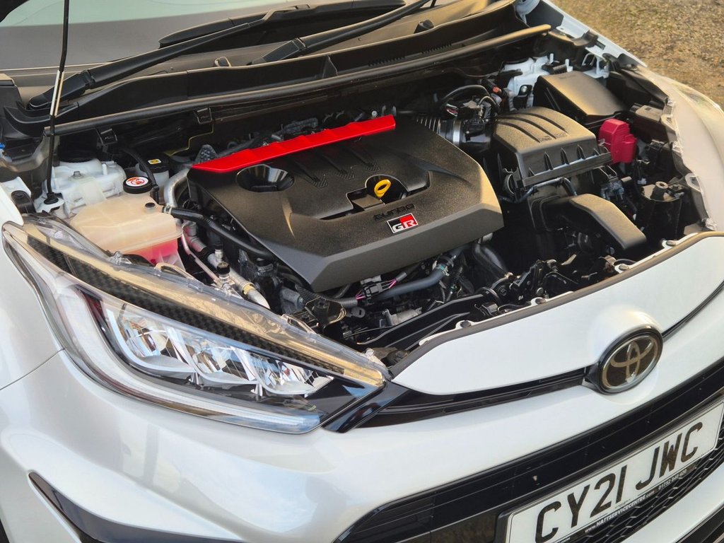 Used Toyota Yaris 2021 for sale - 77904627: Photo 39