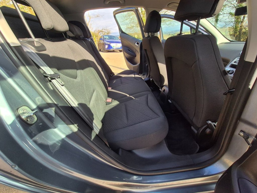 Used Peugeot 308 2009 for sale - 77826756: Photo 12