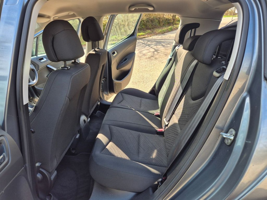 Used Peugeot 308 2009 for sale - 77826756: Photo 15