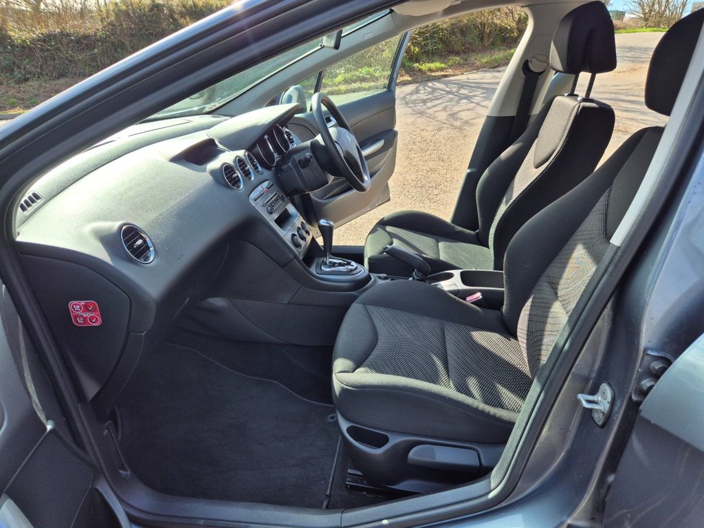 Used Peugeot 308 2009 for sale - 77826756: Photo 16