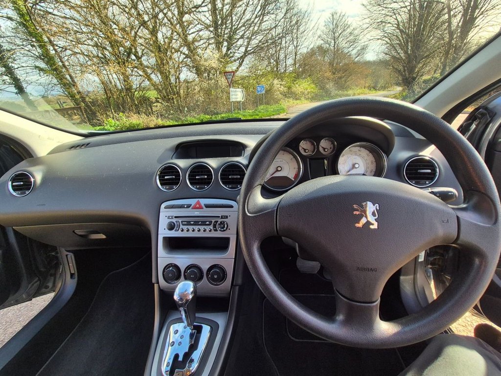 Used Peugeot 308 2009 for sale - 77826756: Photo 17