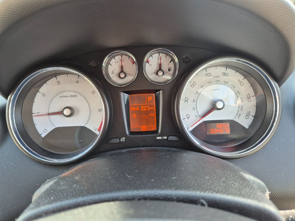 Used Peugeot 308 2009 for sale - 77826756: Photo 18