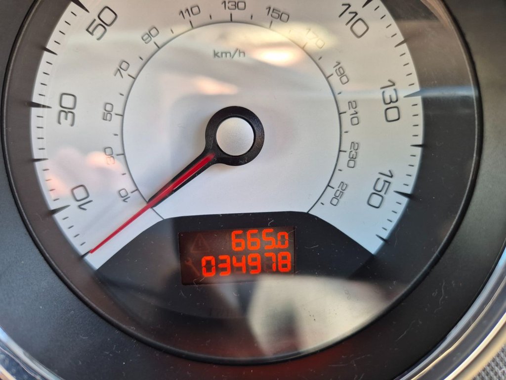 Used Peugeot 308 2009 for sale - 77826756: Photo 19