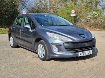 2009 (09) - 1.6 VTi S 5dr Auto