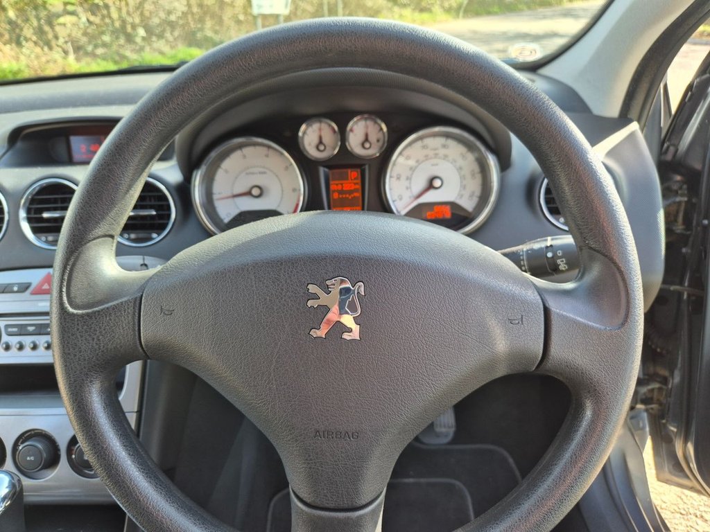 Used Peugeot 308 2009 for sale - 77826756: Photo 20