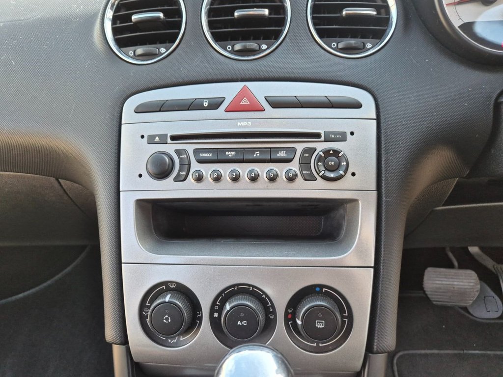 Used Peugeot 308 2009 for sale - 77826756: Photo 22