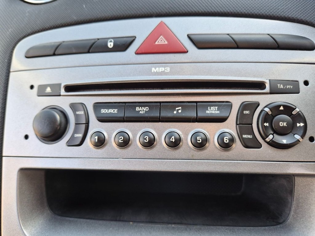 Used Peugeot 308 2009 for sale - 77826756: Photo 28