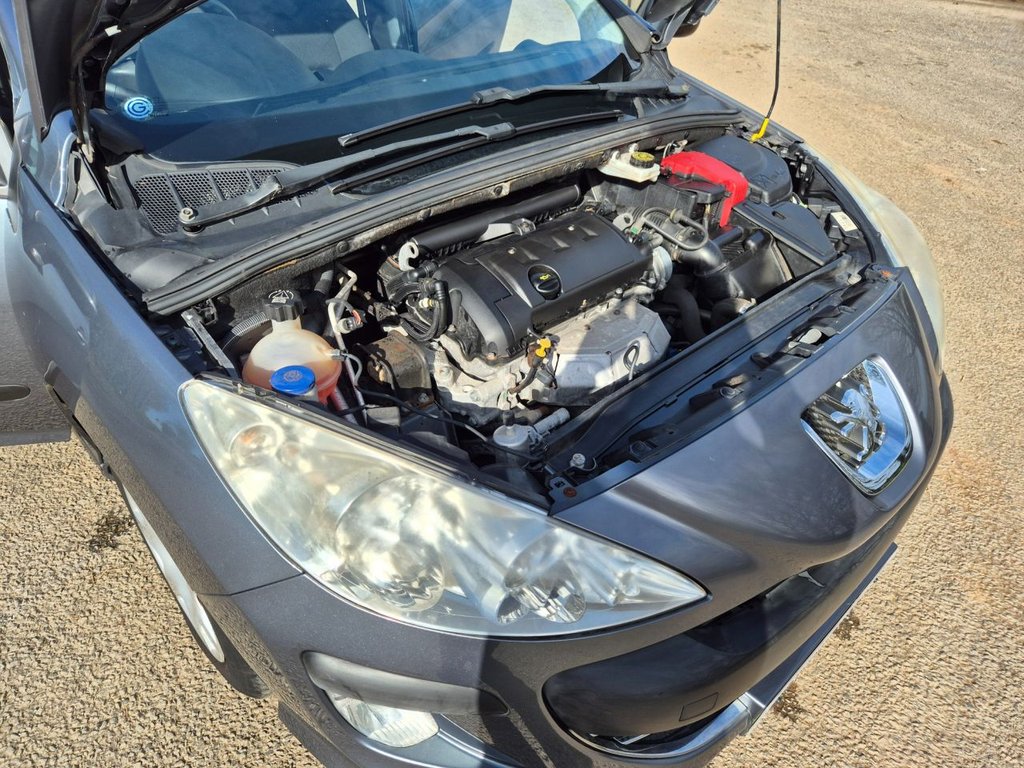 Used Peugeot 308 2009 for sale - 77826756: Photo 31