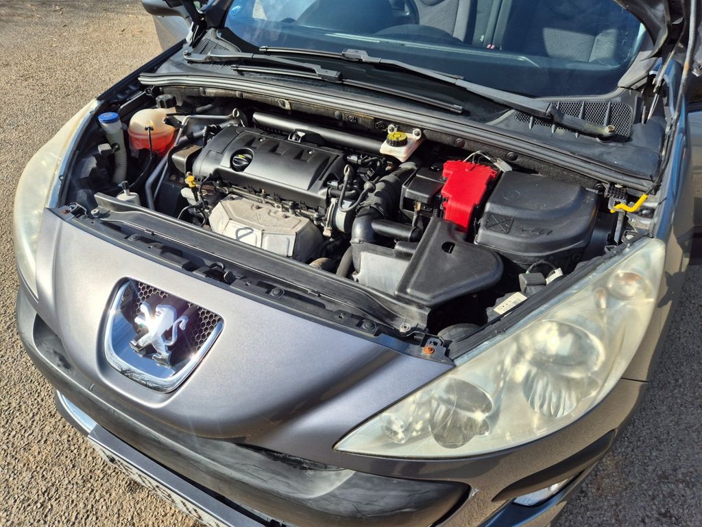 Used Peugeot 308 2009 for sale - 77826756: Photo 32