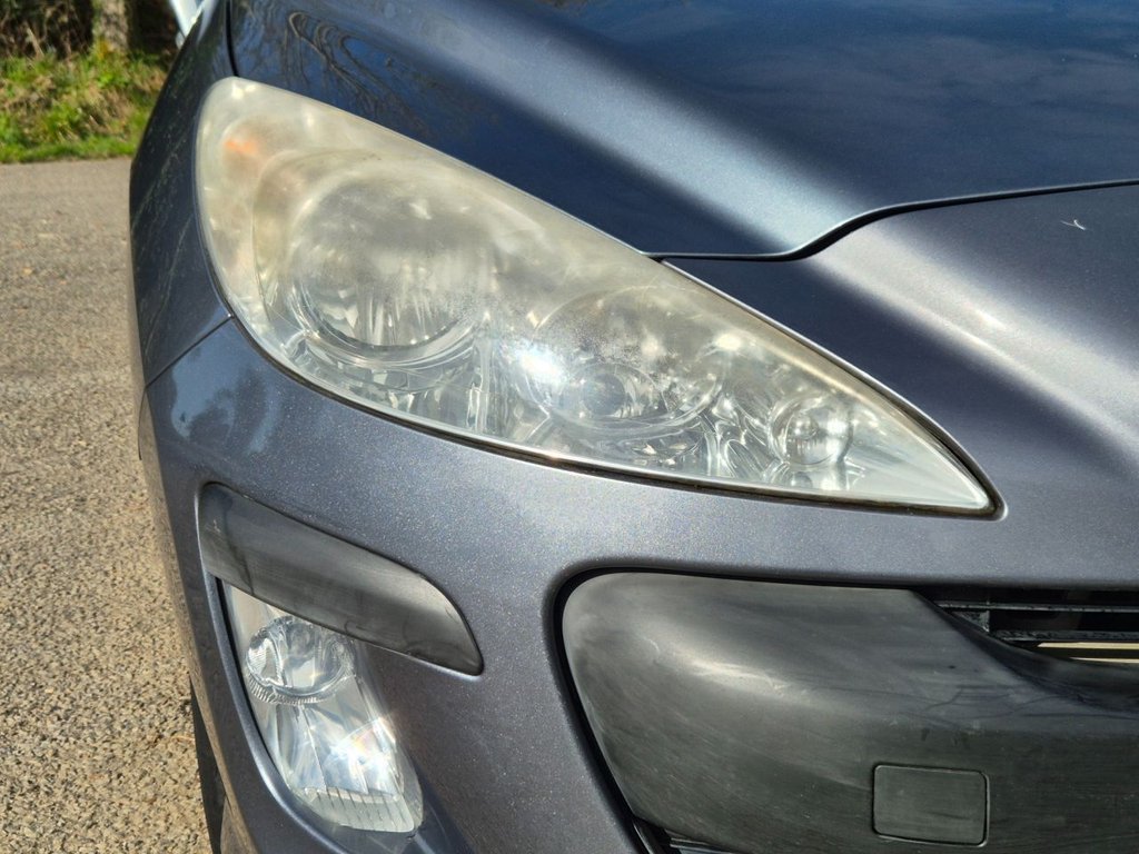 Used Peugeot 308 2009 for sale - 77826756: Photo 35