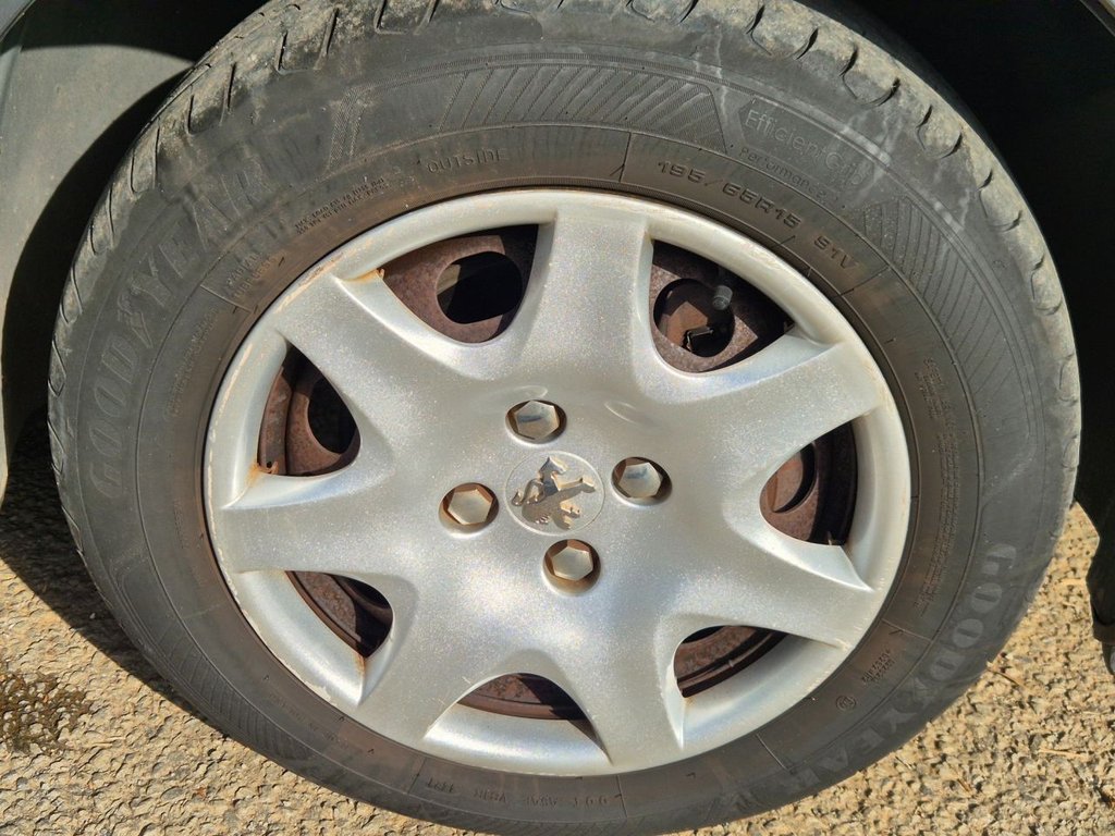 Used Peugeot 308 2009 for sale - 77826756: Photo 36