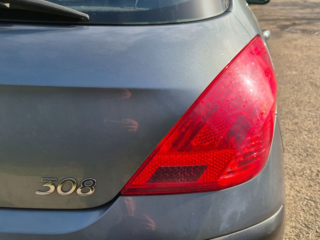Used Peugeot 308 2009 for sale - 77826756: Photo 39