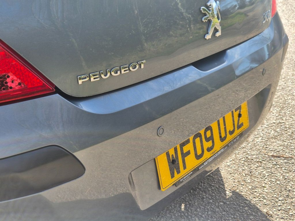 Used Peugeot 308 2009 for sale - 77826756: Photo 40