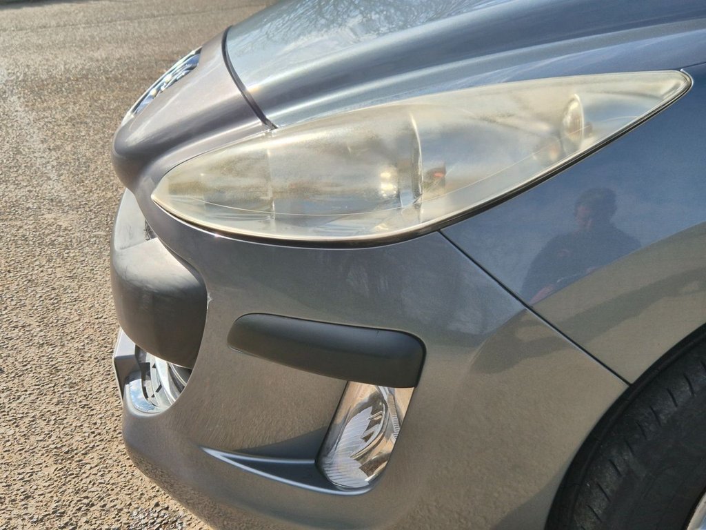 Used Peugeot 308 2009 for sale - 77826756: Photo 45