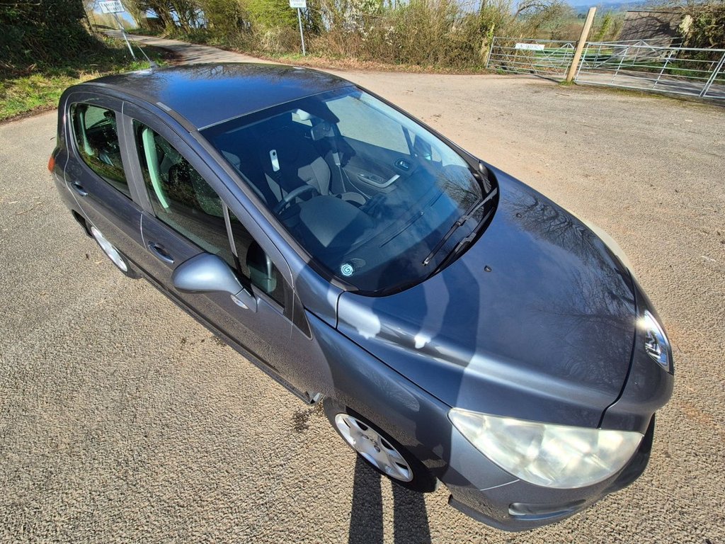Used Peugeot 308 2009 for sale - 77826756: Photo 47
