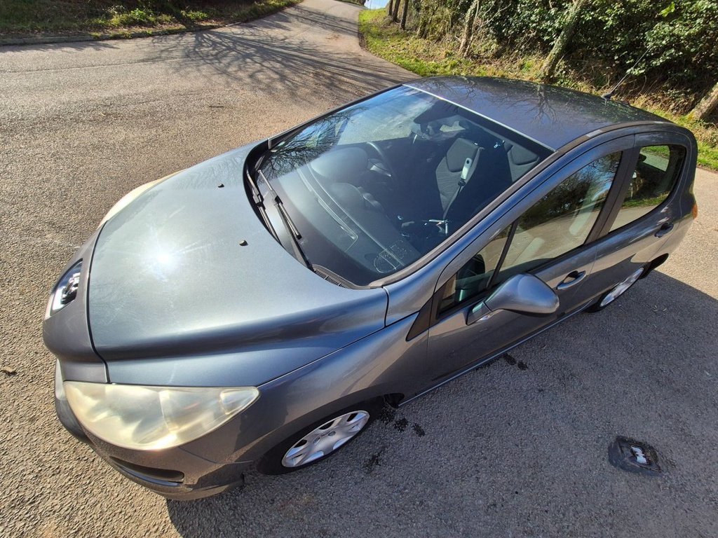 Used Peugeot 308 2009 for sale - 77826756: Photo 48