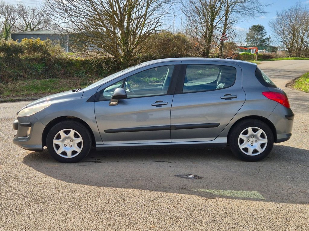 Used Peugeot 308 2009 for sale - 77826756: Photo 5