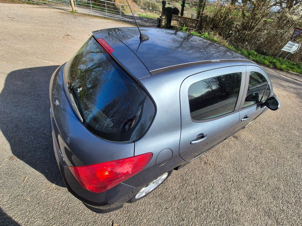 Used Peugeot 308 2009 for sale - 77826756: Photo 50