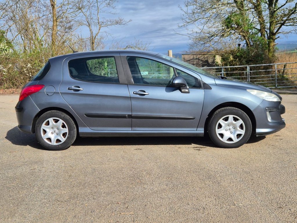 Used Peugeot 308 2009 for sale - 77826756: Photo 6