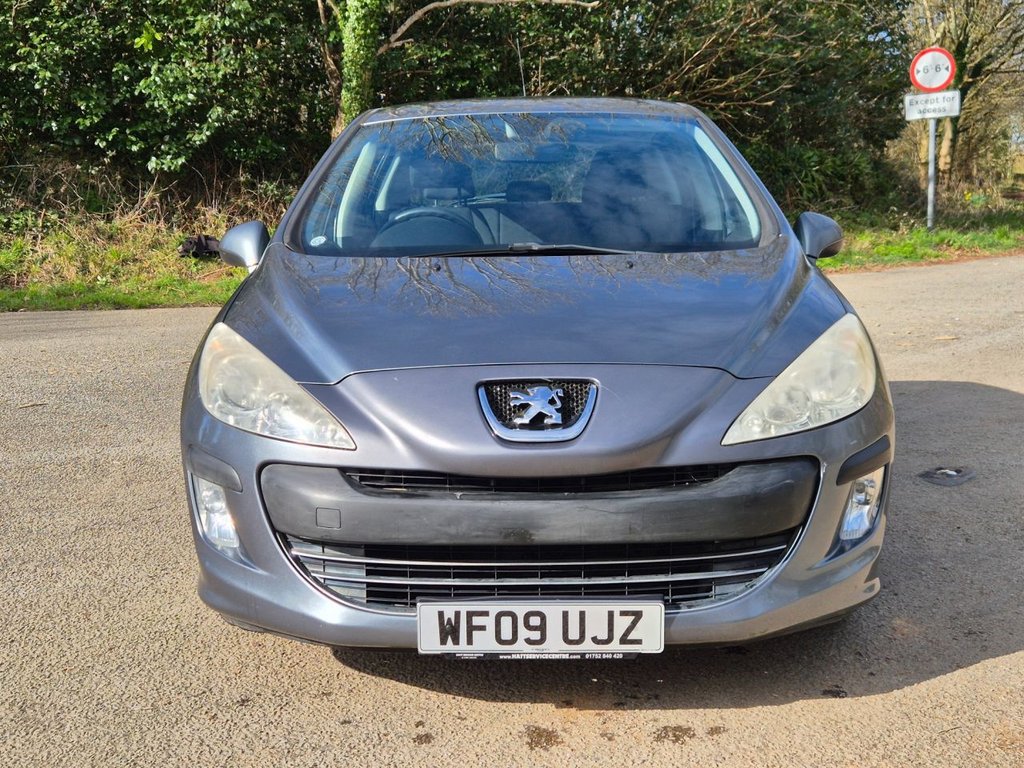 Used Peugeot 308 2009 for sale - 77826756: Photo 7