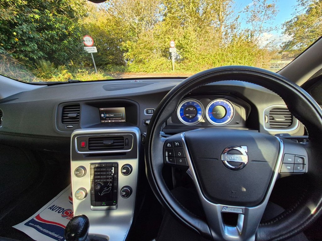 Used Volvo S60 2011 for sale - 76356520: Photo 14