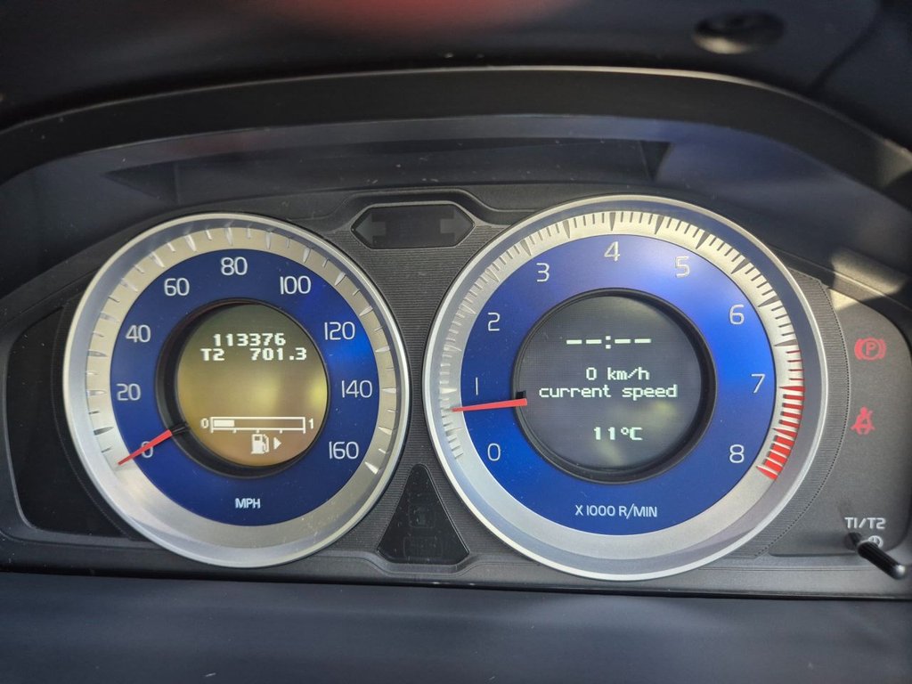 Used Volvo S60 2011 for sale - 76356520: Photo 15