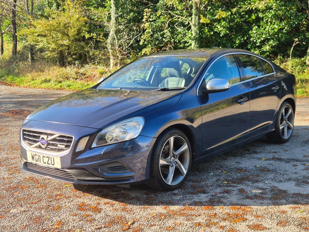 Used Volvo S60 2011 for sale - 76356520: Photo 2