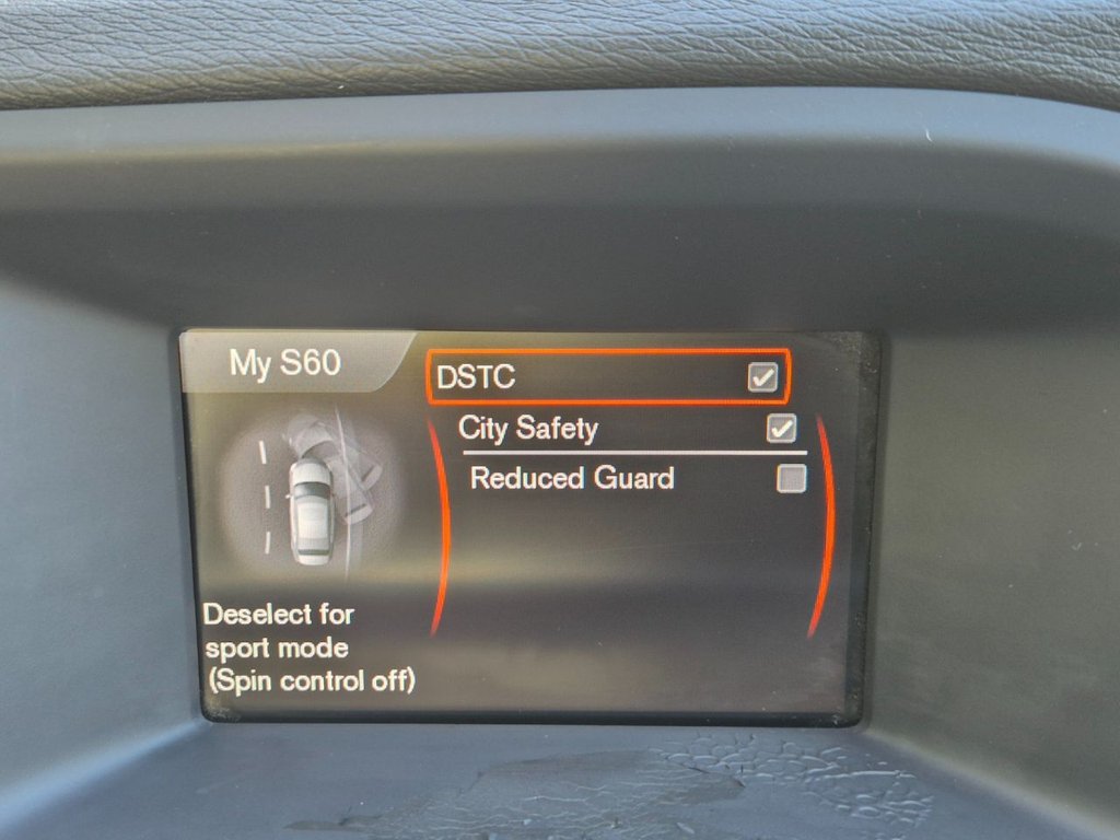 Used Volvo S60 2011 for sale - 76356520: Photo 20