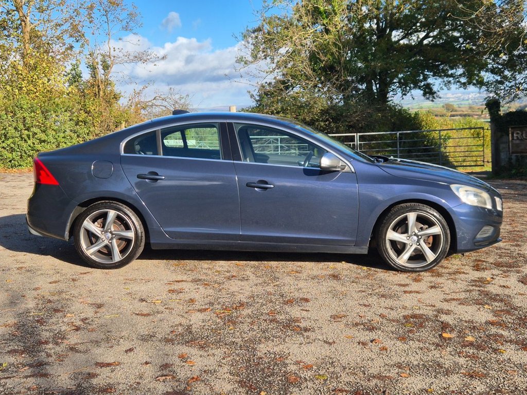 Used Volvo S60 2011 for sale - 76356520: Photo 3